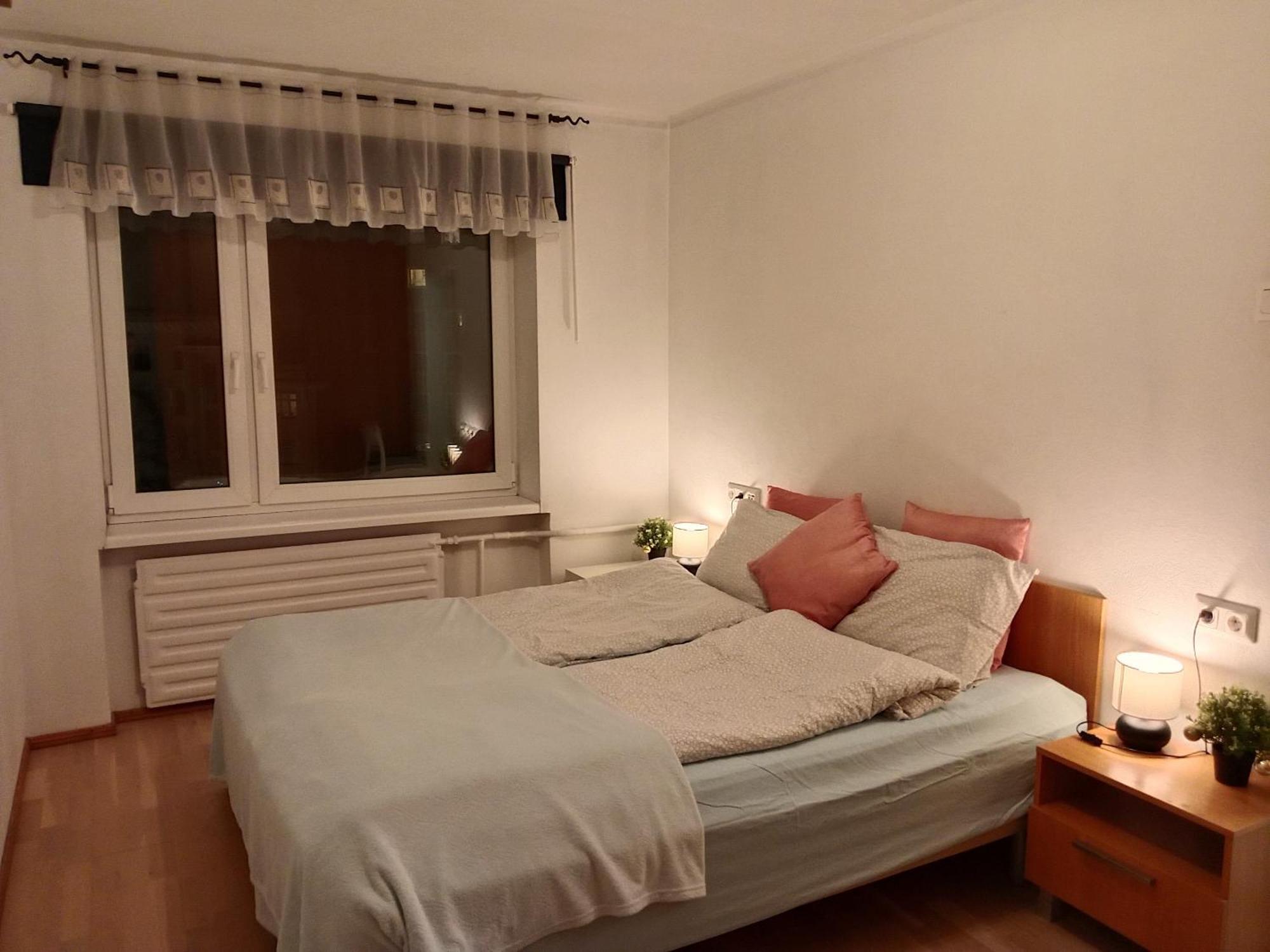 City Center Raua Apartment With Balcony Tallinn Eksteriør bilde
